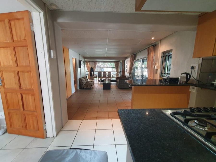 To Let 2 Bedroom Property for Rent in Maselspoort Free State